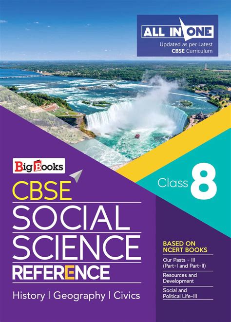 Full Download Cbse 8Th Class Social Science Guide 