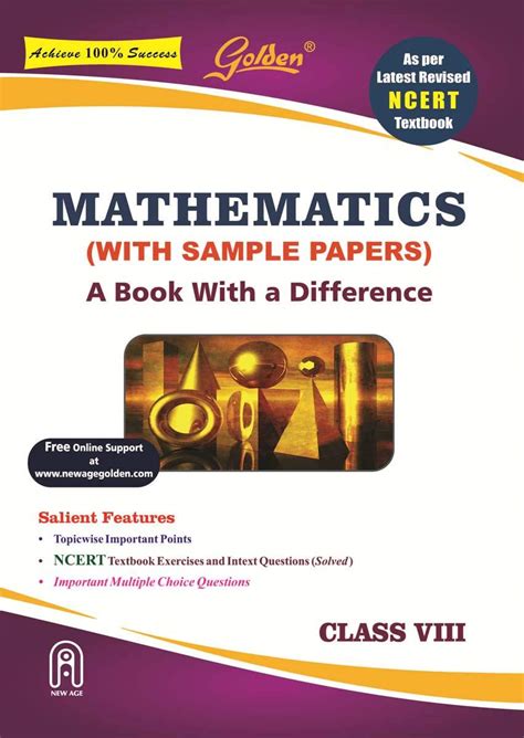 Read Online Cbse Class 10 Golden Guide Of Maths 