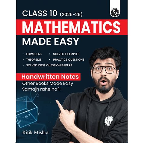 Full Download Cbse Class 10 Maths Book Solution 