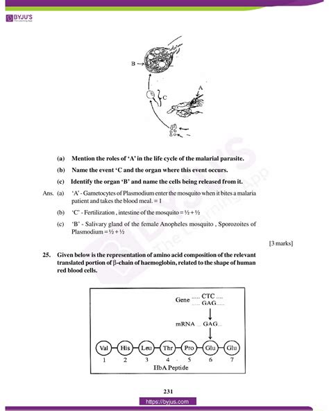 Full Download Cbse Class 12 Biology Question Paper 2012 