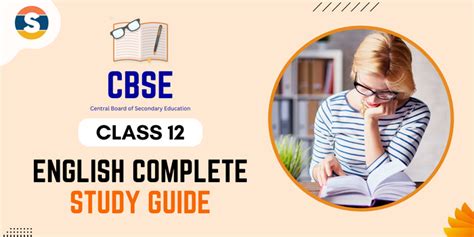 Full Download Cbse Class 12 English Guide Together With 