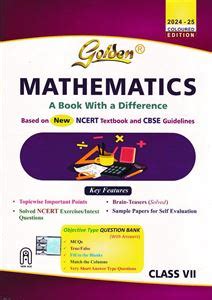 Full Download Cbse Class 7 Golden Guide 