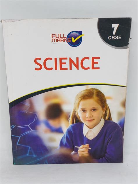 Read Online Cbse Class 7 Science Full Mark Guide 