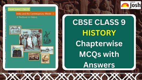 Read Cbse Class 9 History Guide 