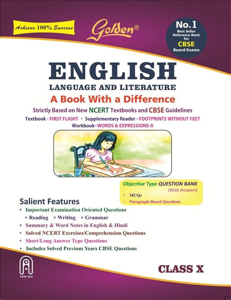 Read Cbse English Golden Guide Class 9Th 
