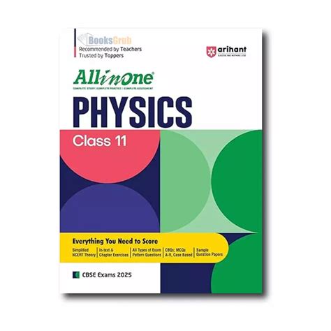 Full Download Cbse Physics Guide Class 11 