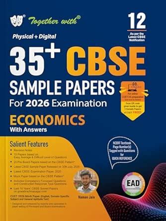Read Online Cbse Sample Papers Class 12 