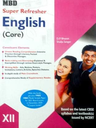 Read Online Cbse12Flamingo Guide 