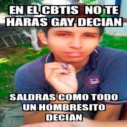 cbtis gay