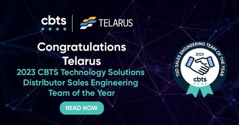 Cbts Technology Solutions