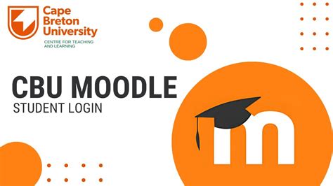 Cbu Moodle Login