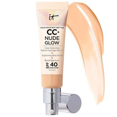 cc+ nude glow