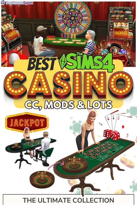 cc casino ßß