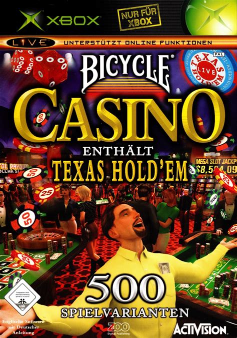 cc casino xbox