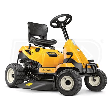 Full Download Cc30H 30 In 382Cc Cub Cadet Engine Gas Hydrostatic Rear 
