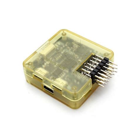 Cc3d Flight Control Board Users Manual Geeetech