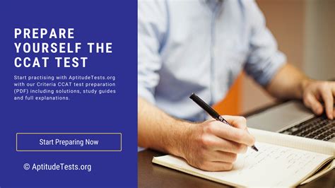 Ccat Practice Test