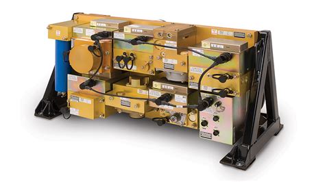ccbii electronic air brake