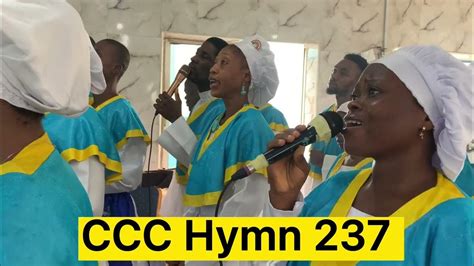 ccc hymn songs