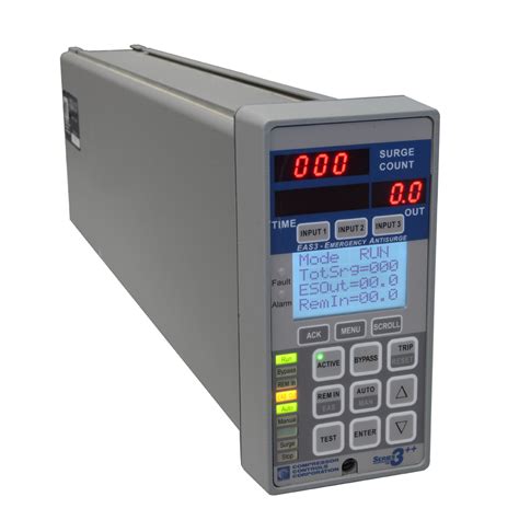 Read Ccc Anti Surge Controller Manual 