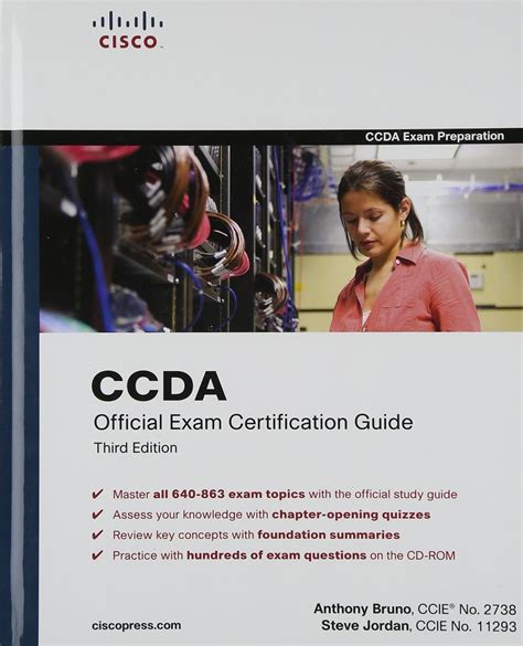 Ccda Exam Certification Mik