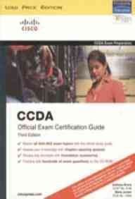 Read Ccda Exam Certification Guide Mik 