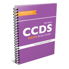 Ccds Exam Study Guide