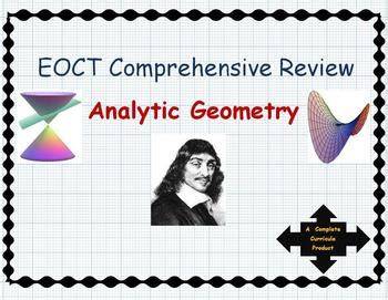 ccgps analytic geometry eoct