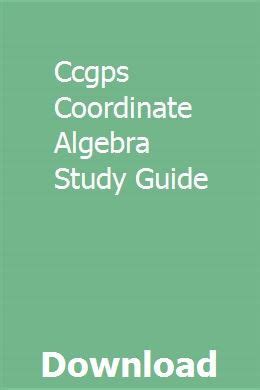 ccgps coordinate algebra support textbook mcdougal littell