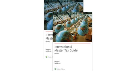 cch master tax examples