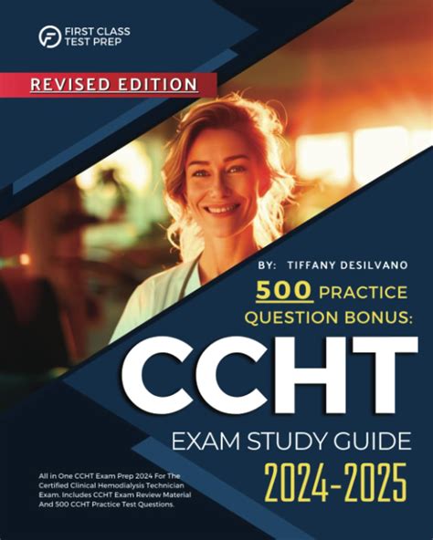 Full Download Ccht Exam Study Guide 