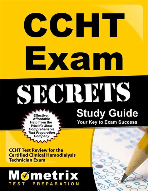 Download Ccht Exam Study Guides 