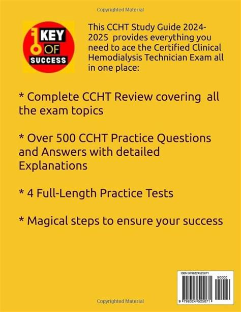 Read Ccht Test Study Guide Free 