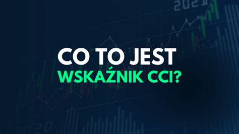 cci wskaźnik