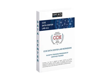 Ccie Data Center Workbook