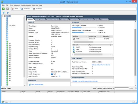Ccie Home Lab Using Vmware Esxi And Csr 1000v