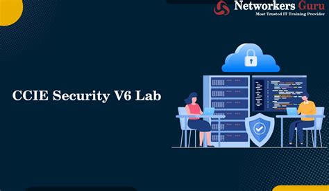Ccie Security Lab Training