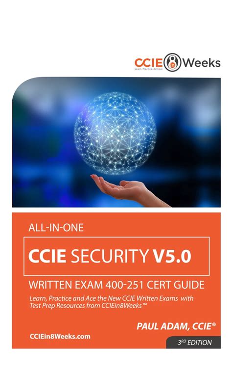 Read Online Ccie Security Version 4 Study Guide 