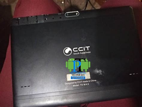 ccit tablet a701c firmware