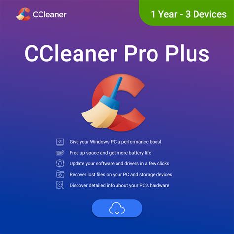 Ccleaner Professional Apk