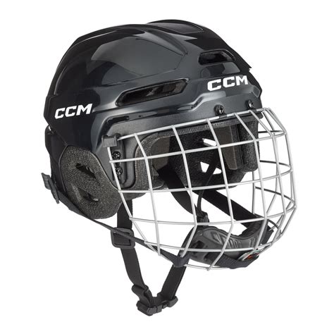 Ccm Multi Sport Helmet