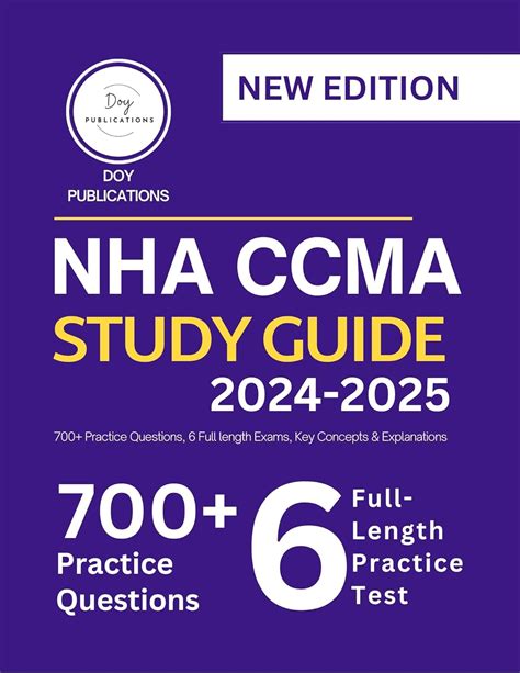 Read Ccma Study Guide For 2014 