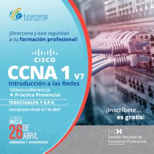 Ccna 1 V7