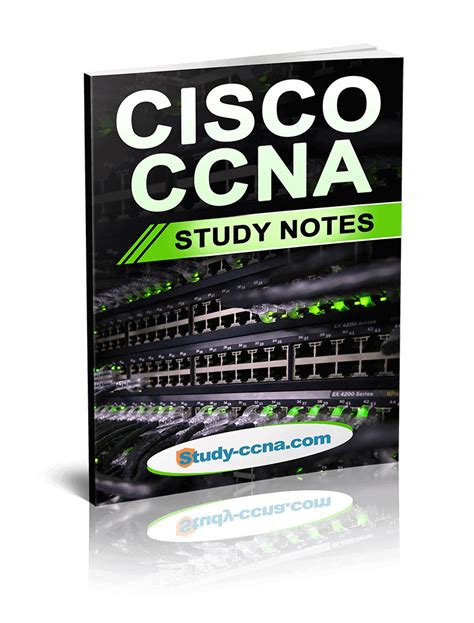 Ccna 11 Study Guide Answers