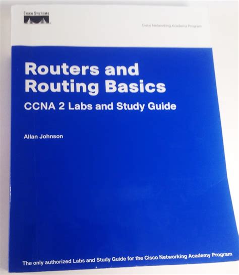 Ccna 2 Labs And Study Guide