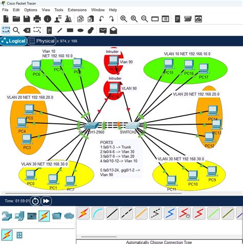 Ccna 4 Packet Tracer Lab Answers