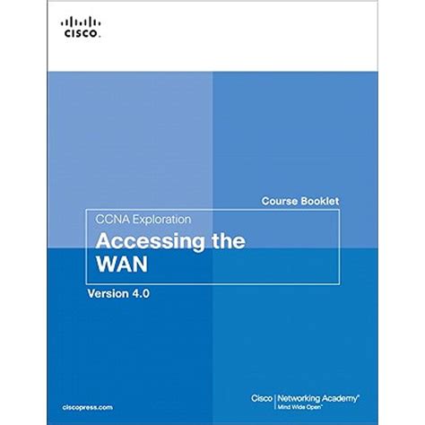 ccna accessing the wan complete