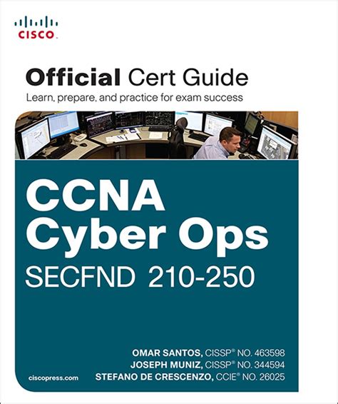 ccna cyber ops 210 250 210 255 ultimate practice