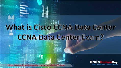 ccna data center