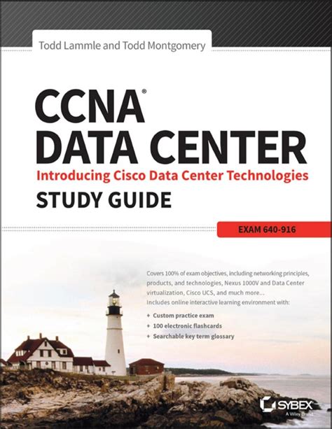 Ccna Data Center Introducing Cisco Data Center Networking Study Guide Exam 640 911